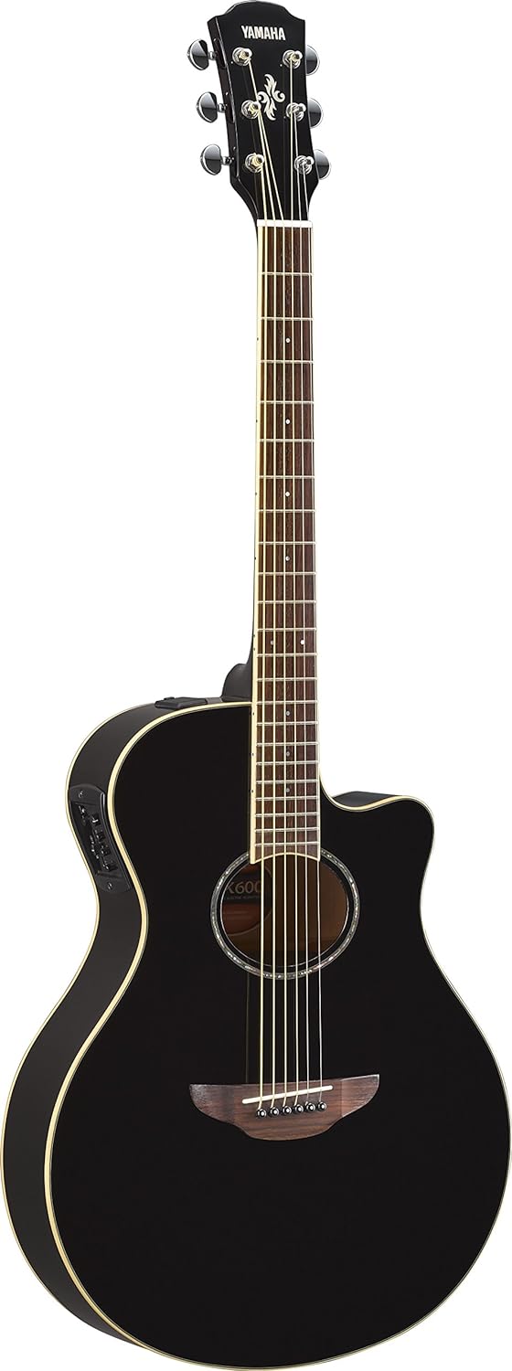 Acoustic Guitar