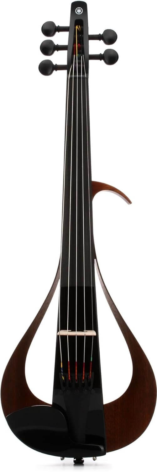 Yamaha Electric Violin Yev105bl