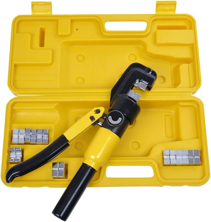 Yescom 10 Ton Hydraulic