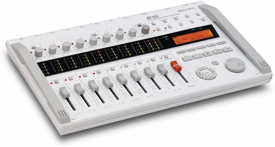 Multitrack Recorder
