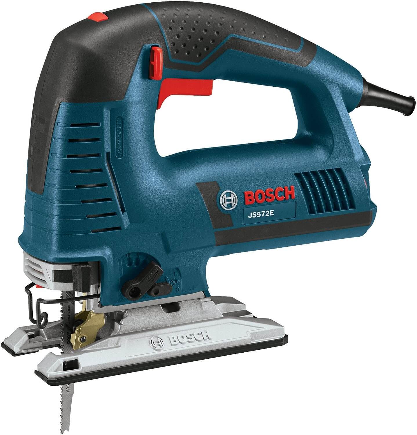 BOSCH Power Tools Jigsaw Kit JS572EK