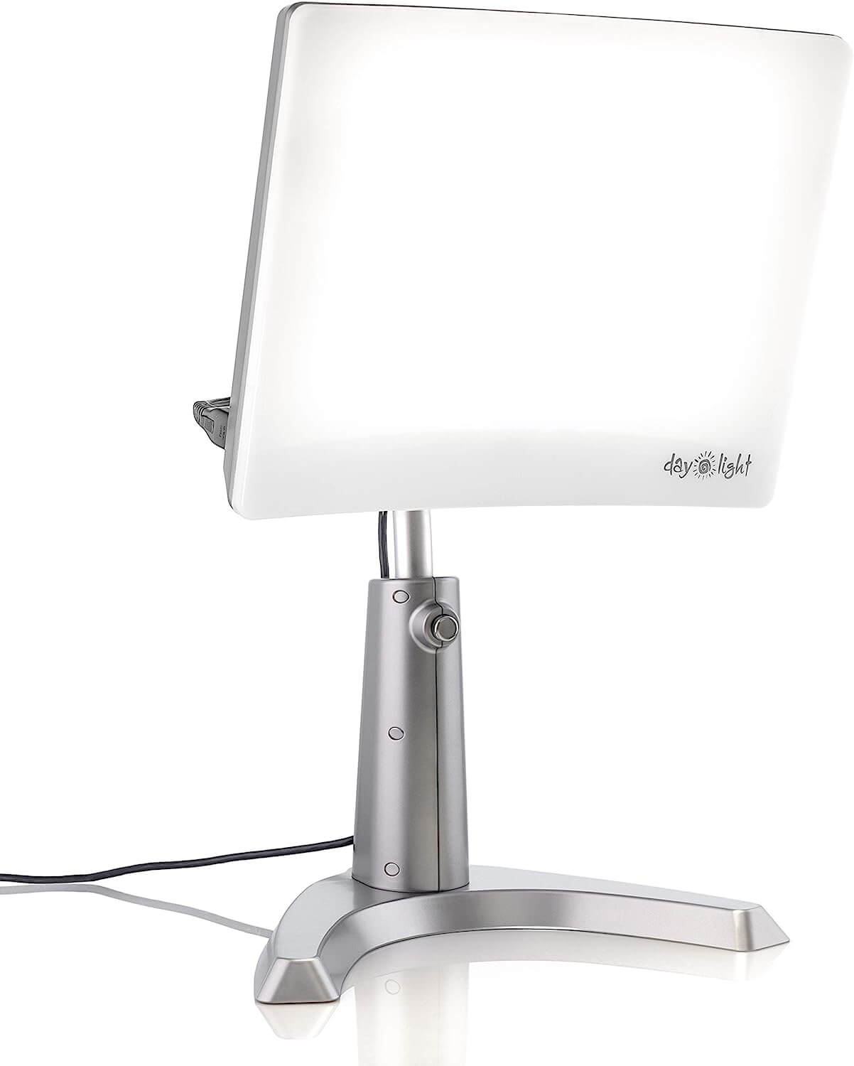 Carex Day Light Classic Plus Bright Light Therapy Lamp