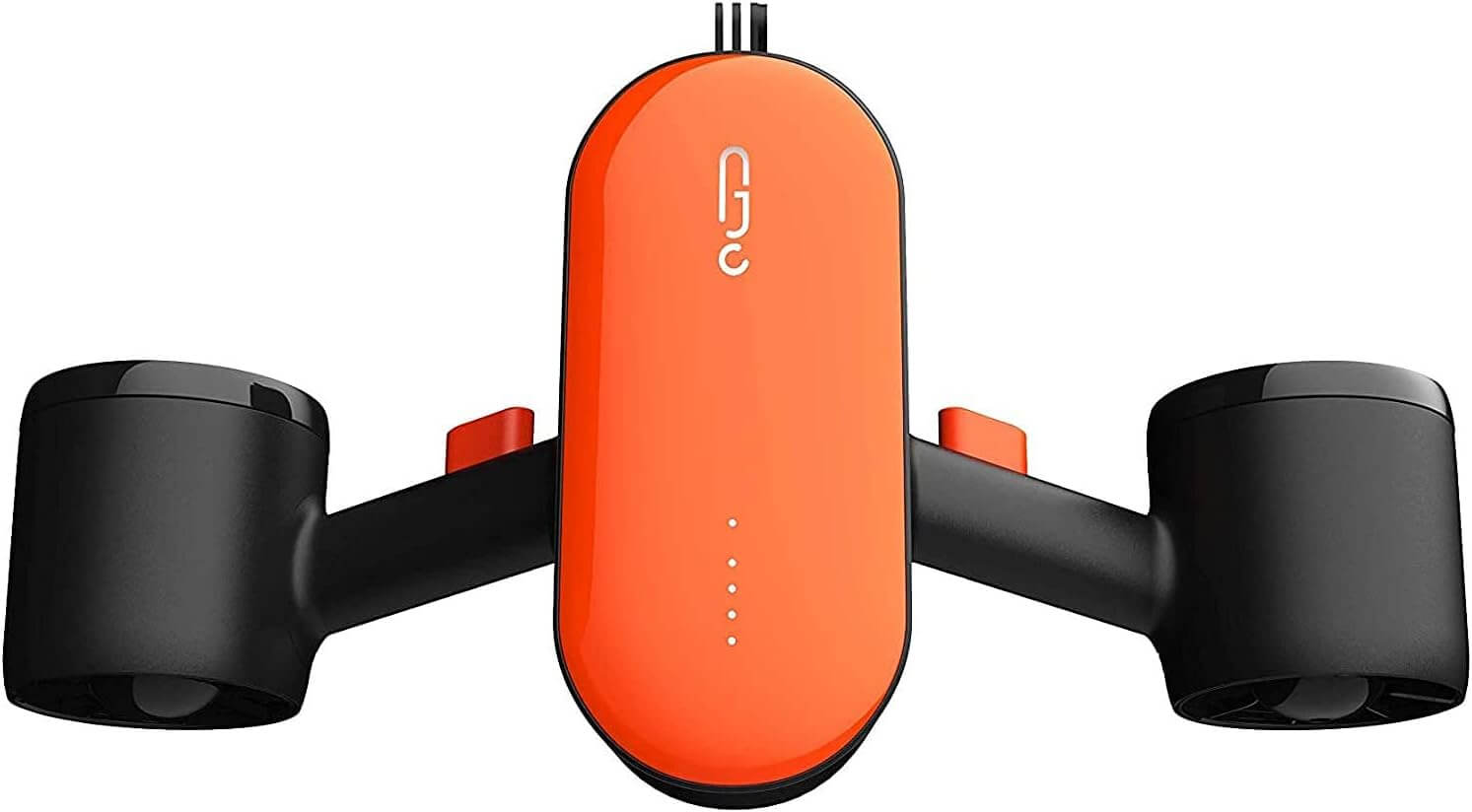 CellBee Underwater Sea Scooter with Camera
