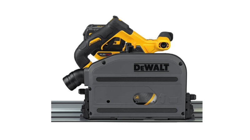 DEWALT DCS520T1 Circular Saw