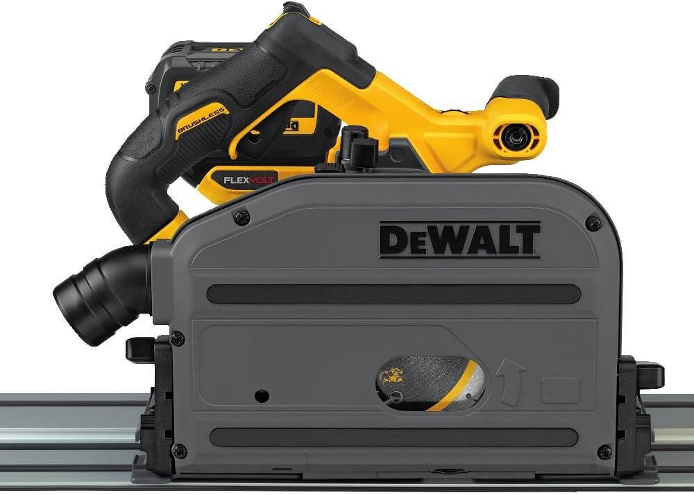 DEWALT DCS520T1 Circular Saw