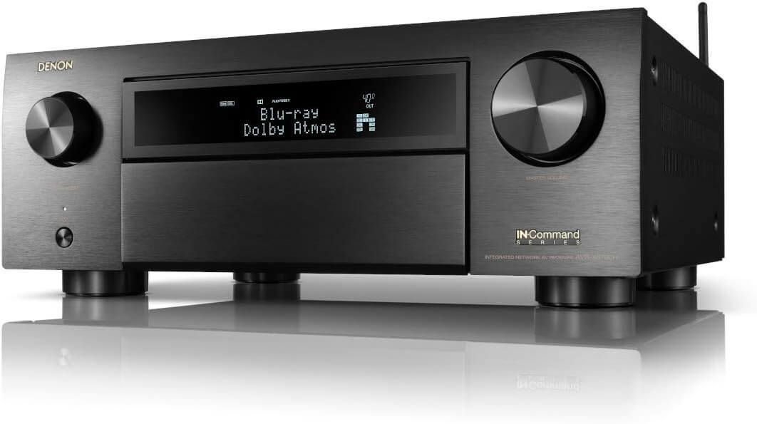 Denon AVR X6700H