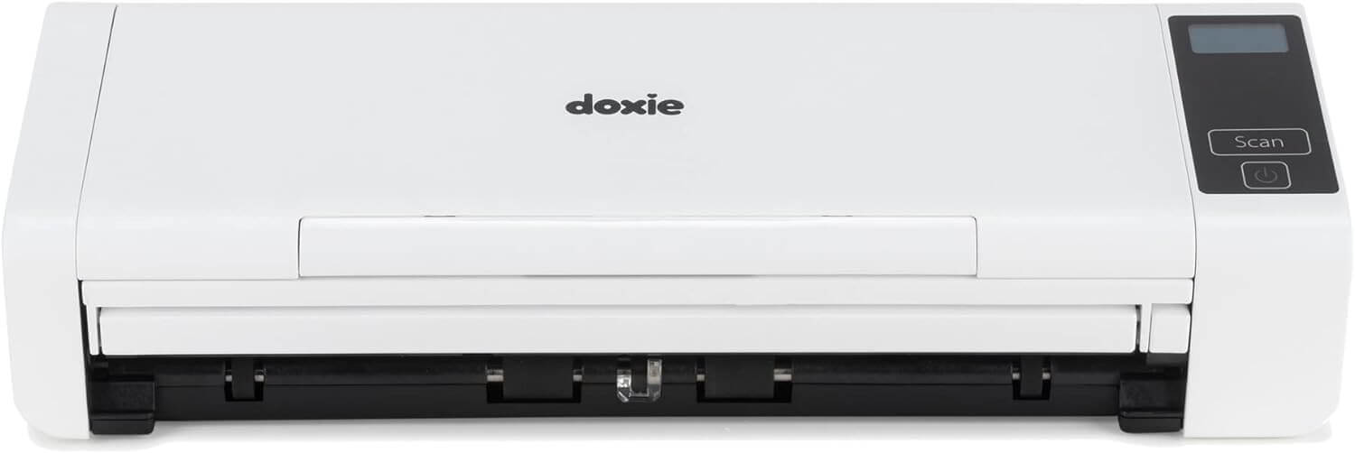 Doxie Pro DX400