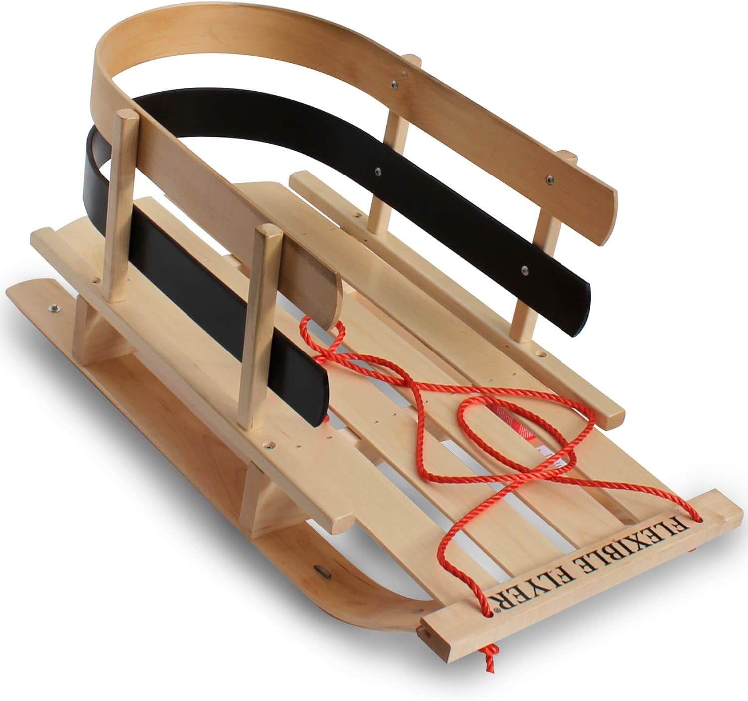 Top 5 Best Steerable Sled Flexible Flyer BCL 40 Premium Baby Sleigh
