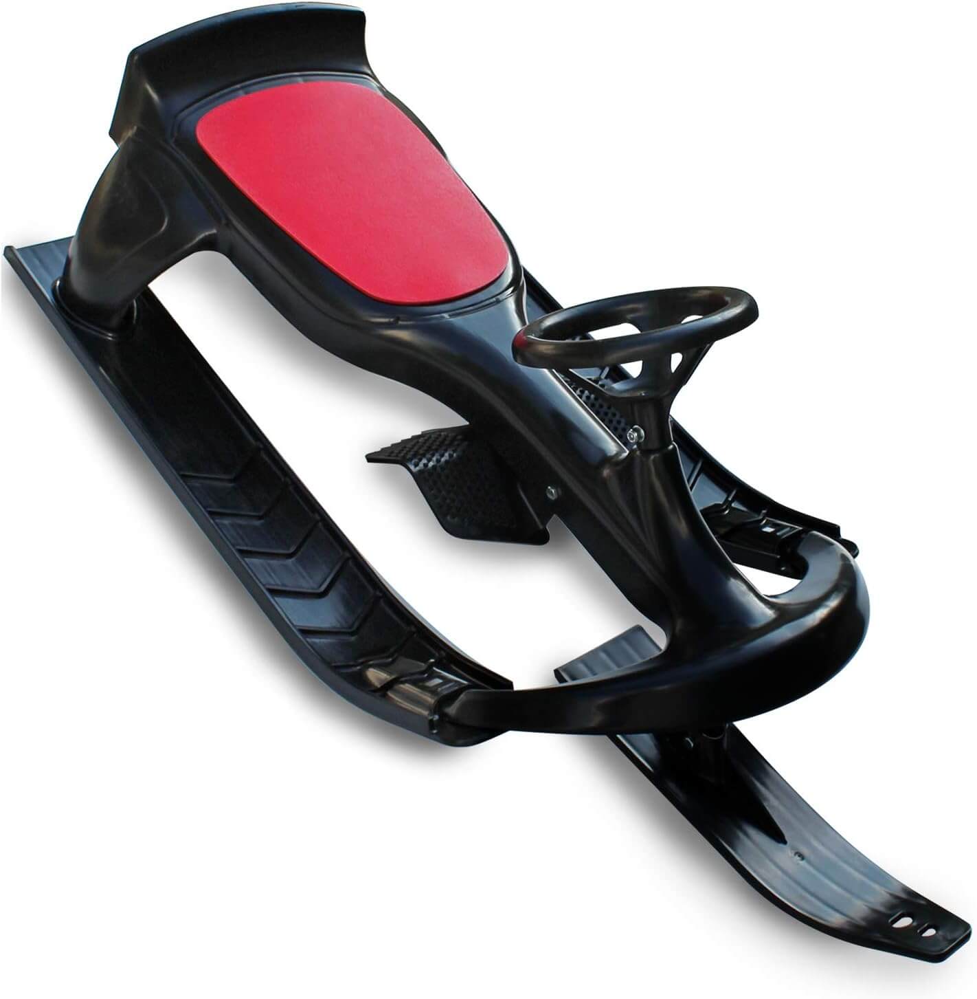 Top 5 Best Steerable Sled Flexible Flyer PT Blaster Steering Ski Sled