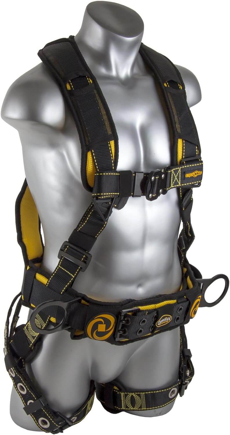 Guardian Fall Protection 21029