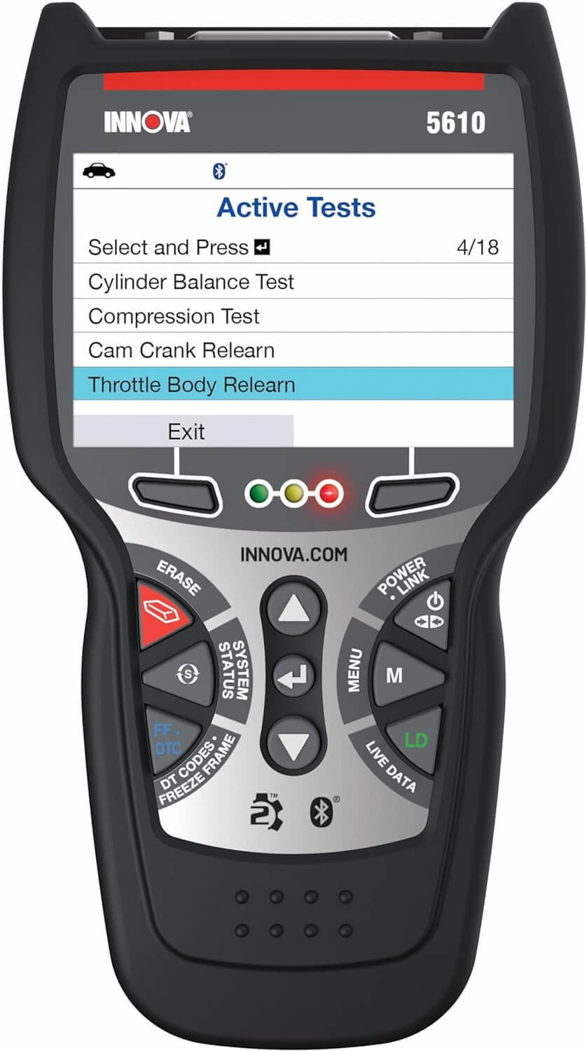 OBD2 Scanner