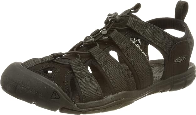 KEEN Mens Clearwater CNX Sandal