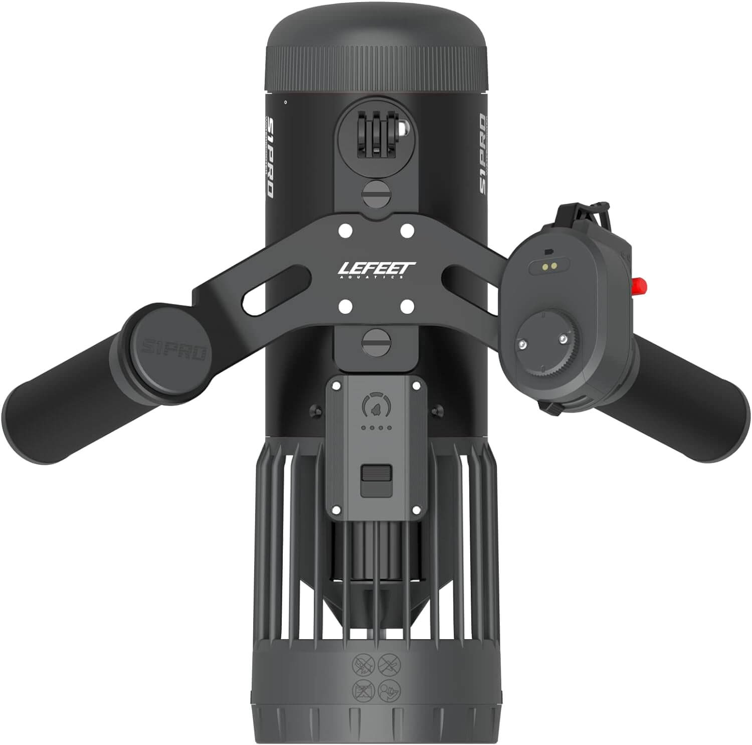LEFEET Underwater Scooter S1 Pro
