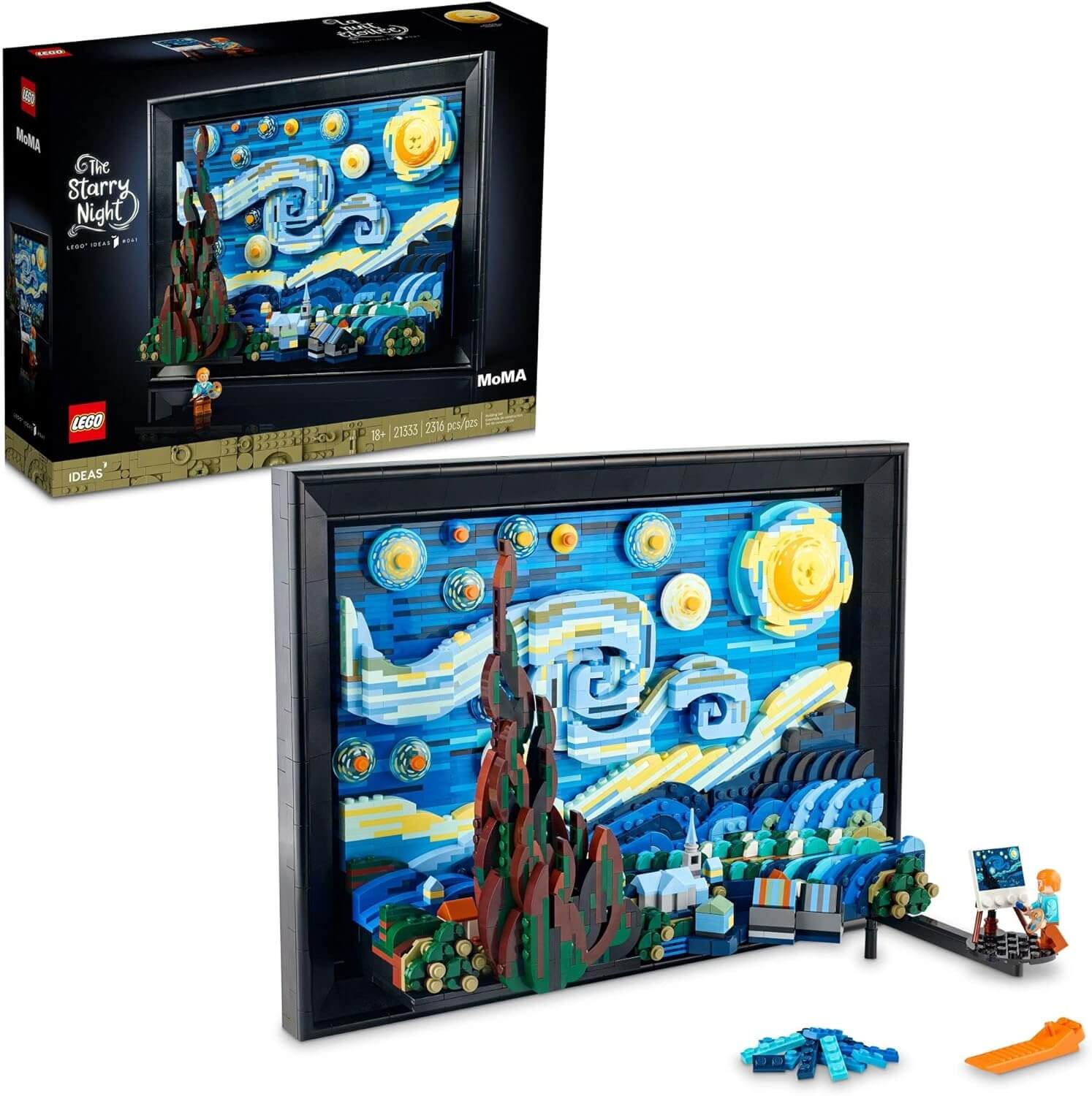 Top 5 Best Legos for Adults Legos for Adult
