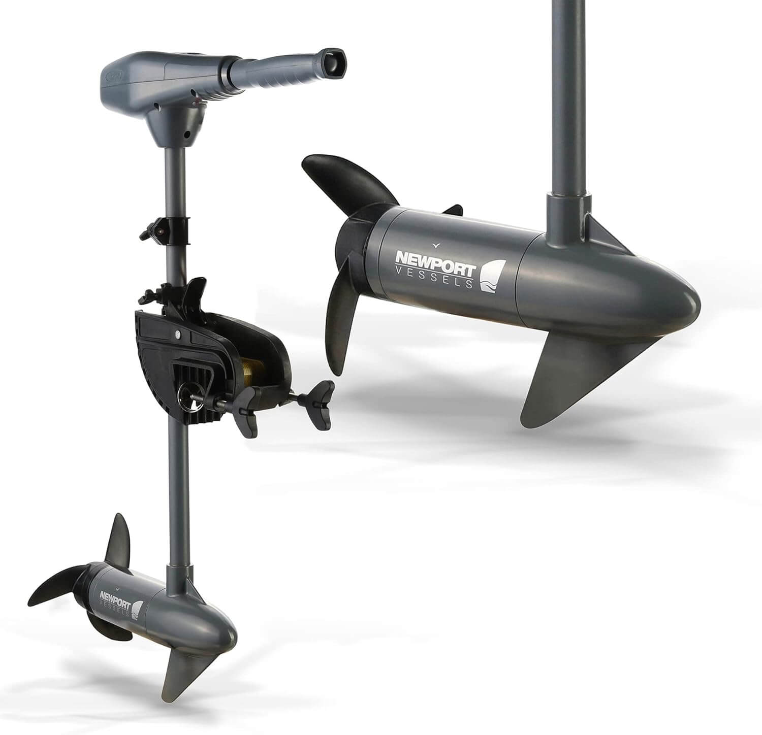 Top 5 Best Trolling Motor Newport Vessels Saltwater Electric Trolling Motor