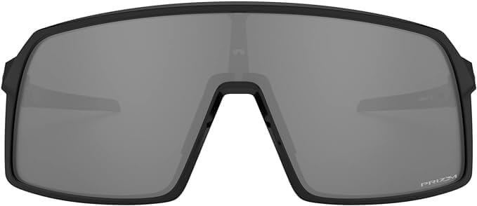 Top 5 Best Oakley Sunglasses for Men Oakley Mens OO9406 Sutro Rectangular Sunglasses