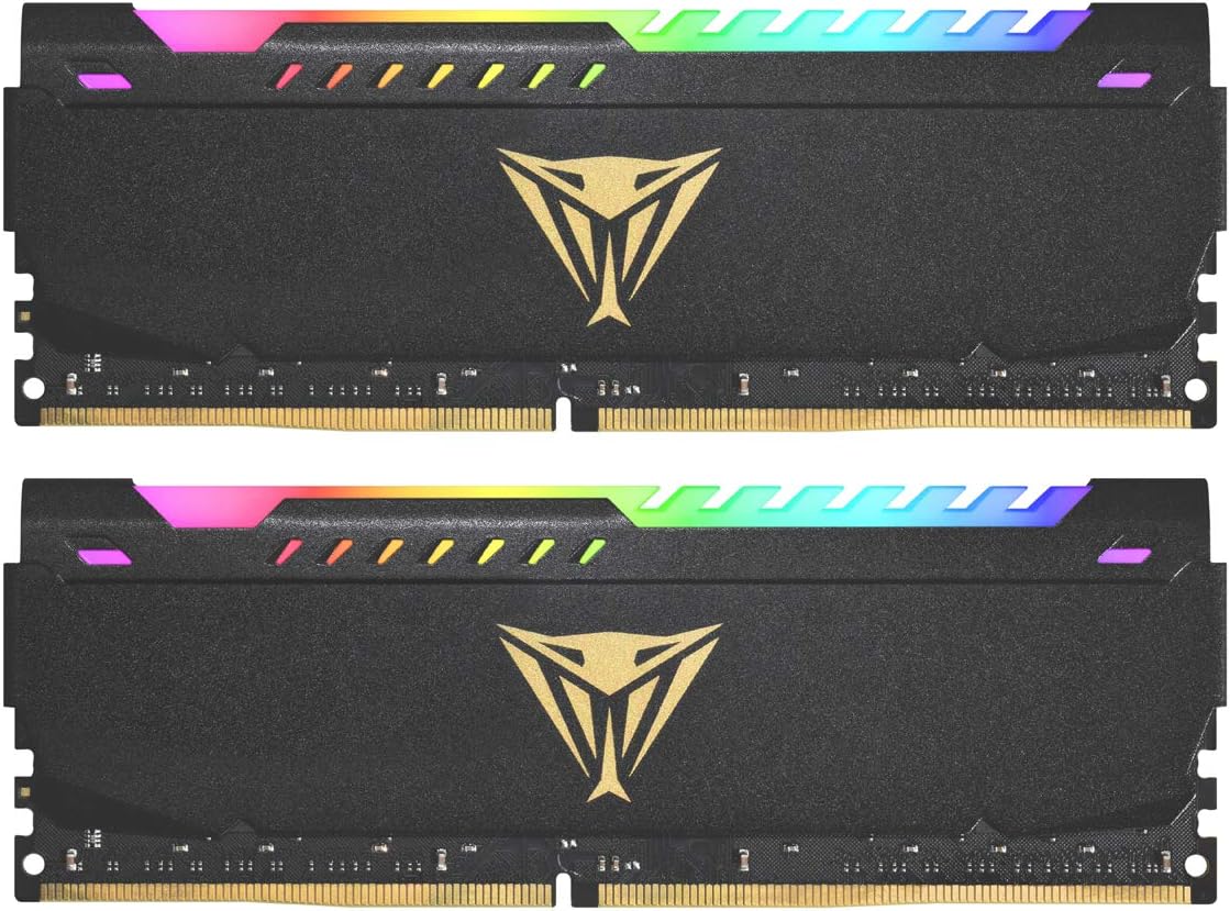 Top 5 Best DDR4 Memory with RGB DDR4 Memory