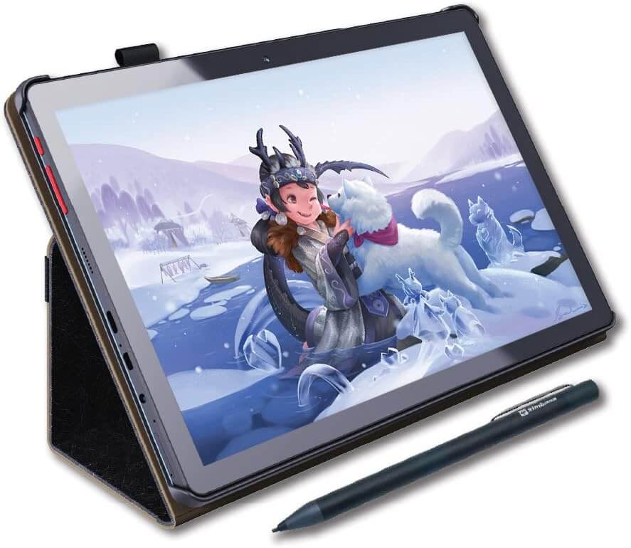 Top 5 Best Drawing Tablet PicassoTab X Drawing Tablet