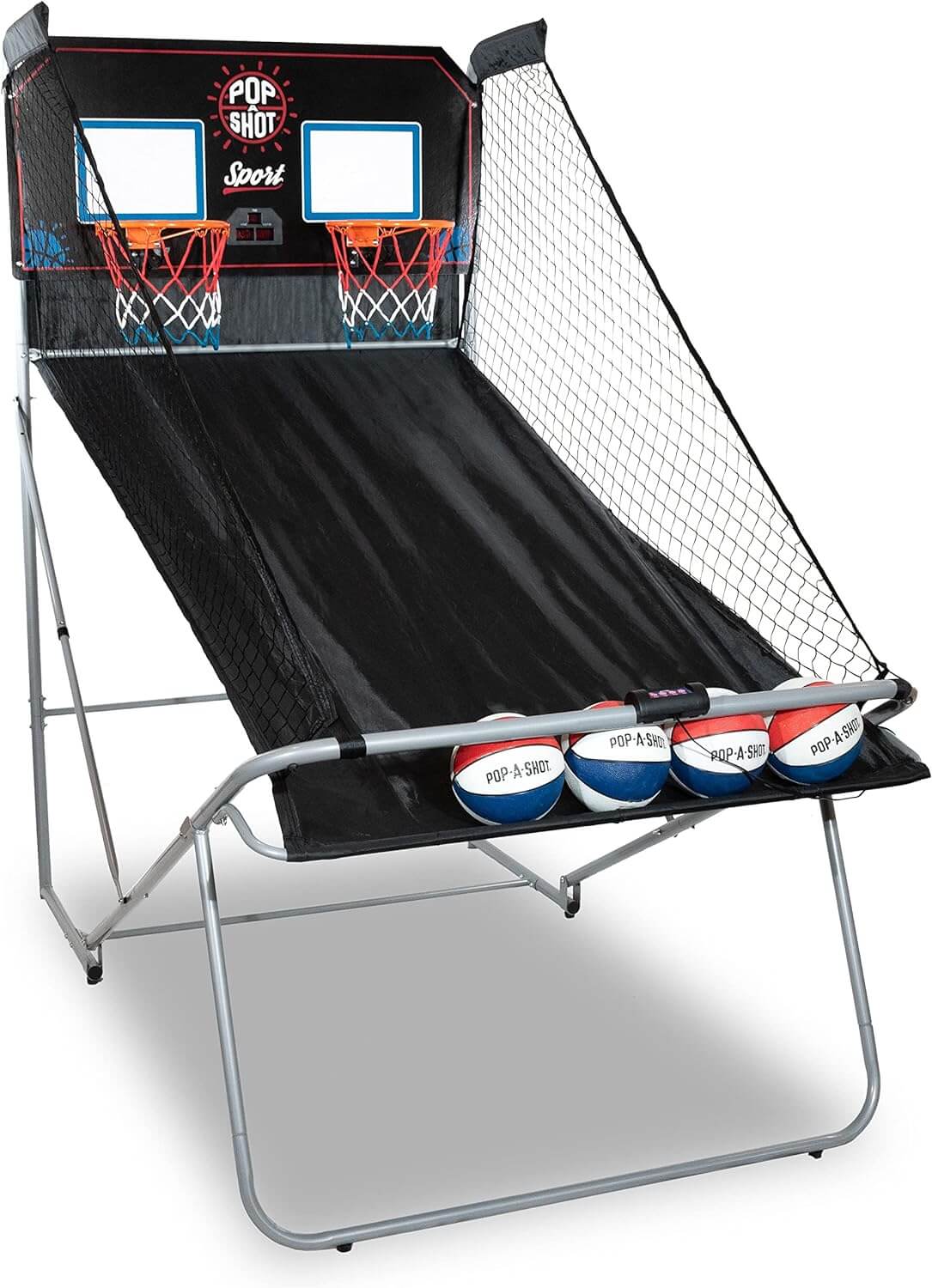 Top 5 Best Arcade Basketball Game Pop A Shot Dual Shot Sport