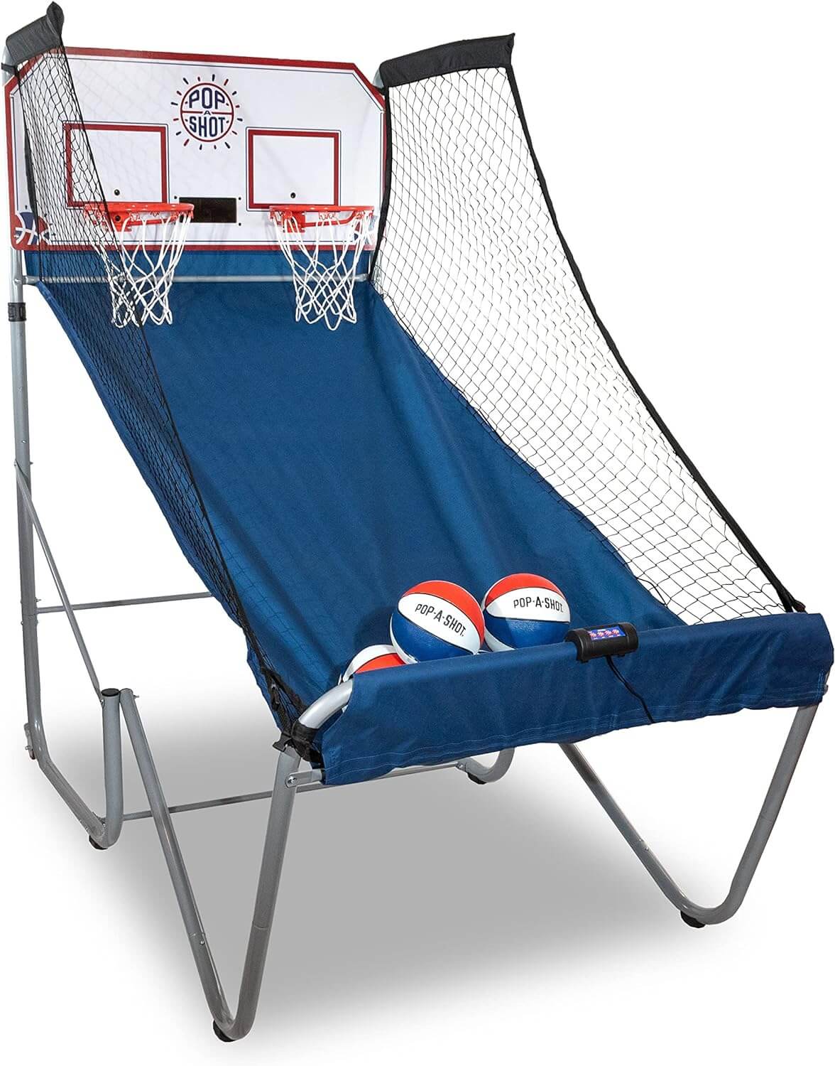 Top 5 Best Arcade Basketball Game Pop A Shot Home Dual Shot