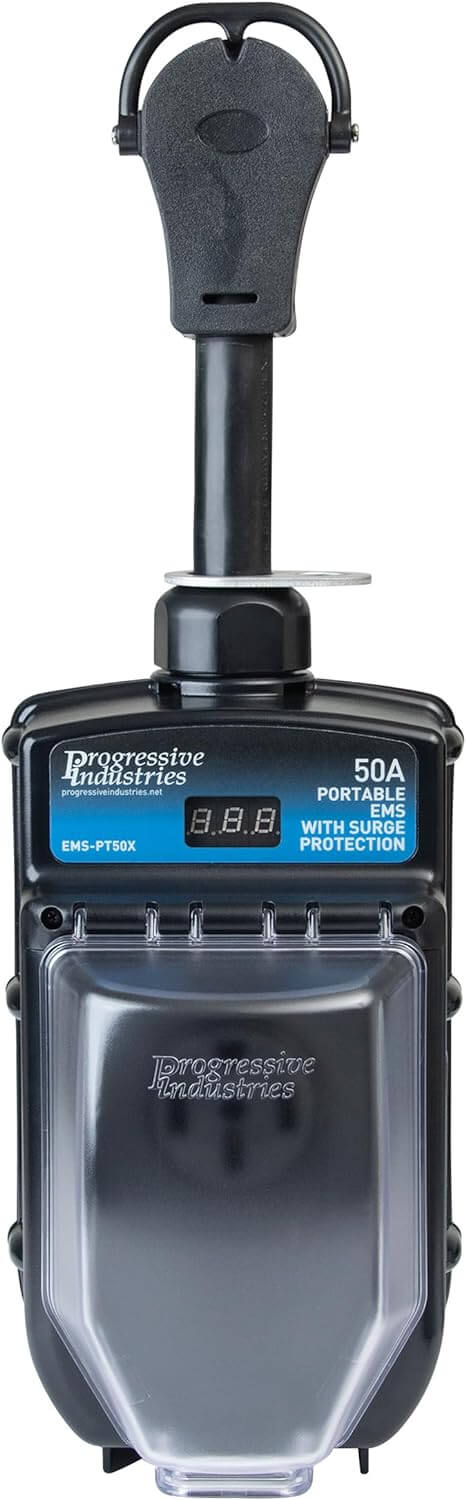 Progressive Industries RV Surge Protector