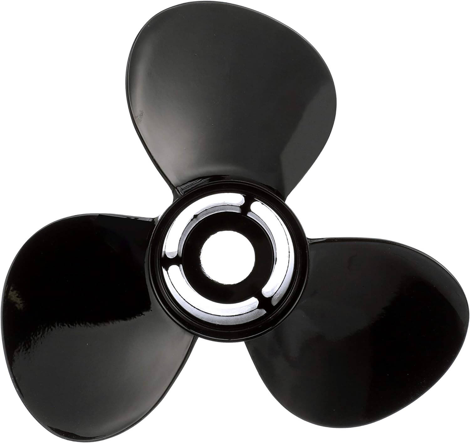 Top 5 Best Boat Propeller Quicksilver Black Diamond 3 Blade
