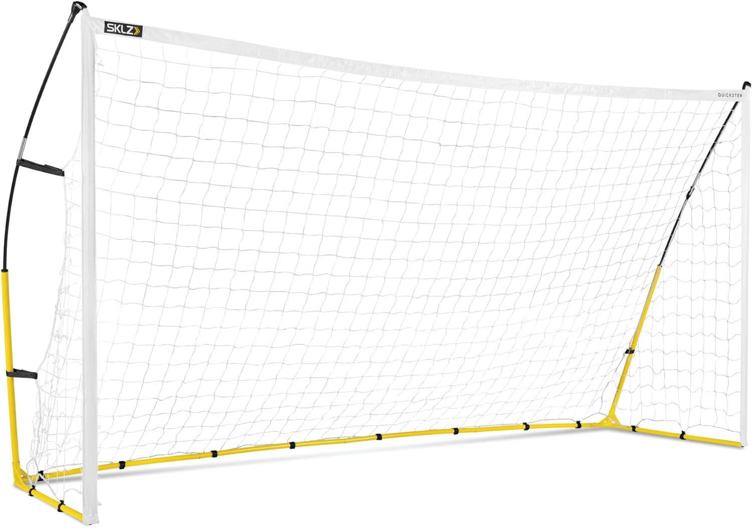 Top 5 Best Soccer Rebounder SKLZ Quickster Portable Soccer Goal and Net