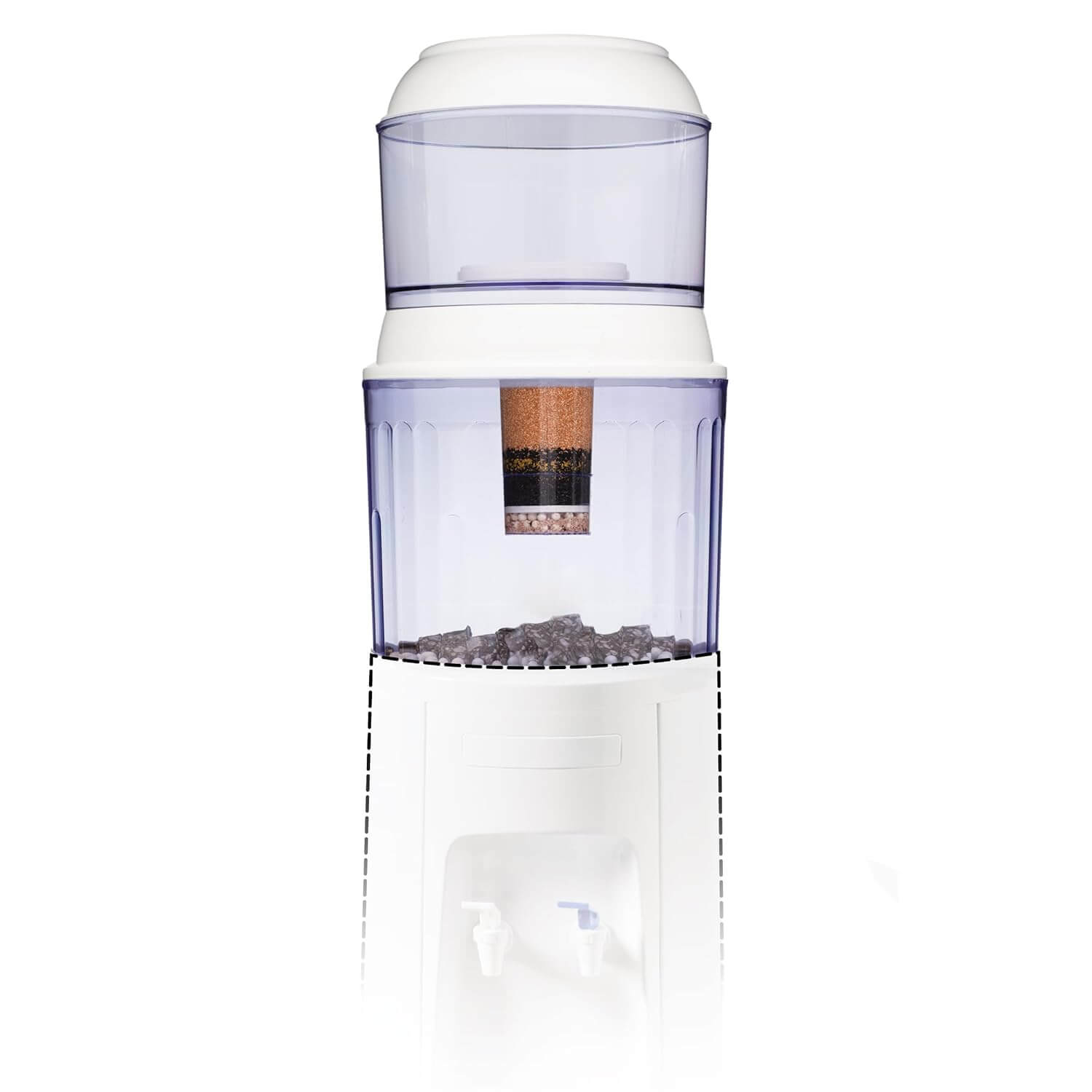 Santevia Gravity Water System