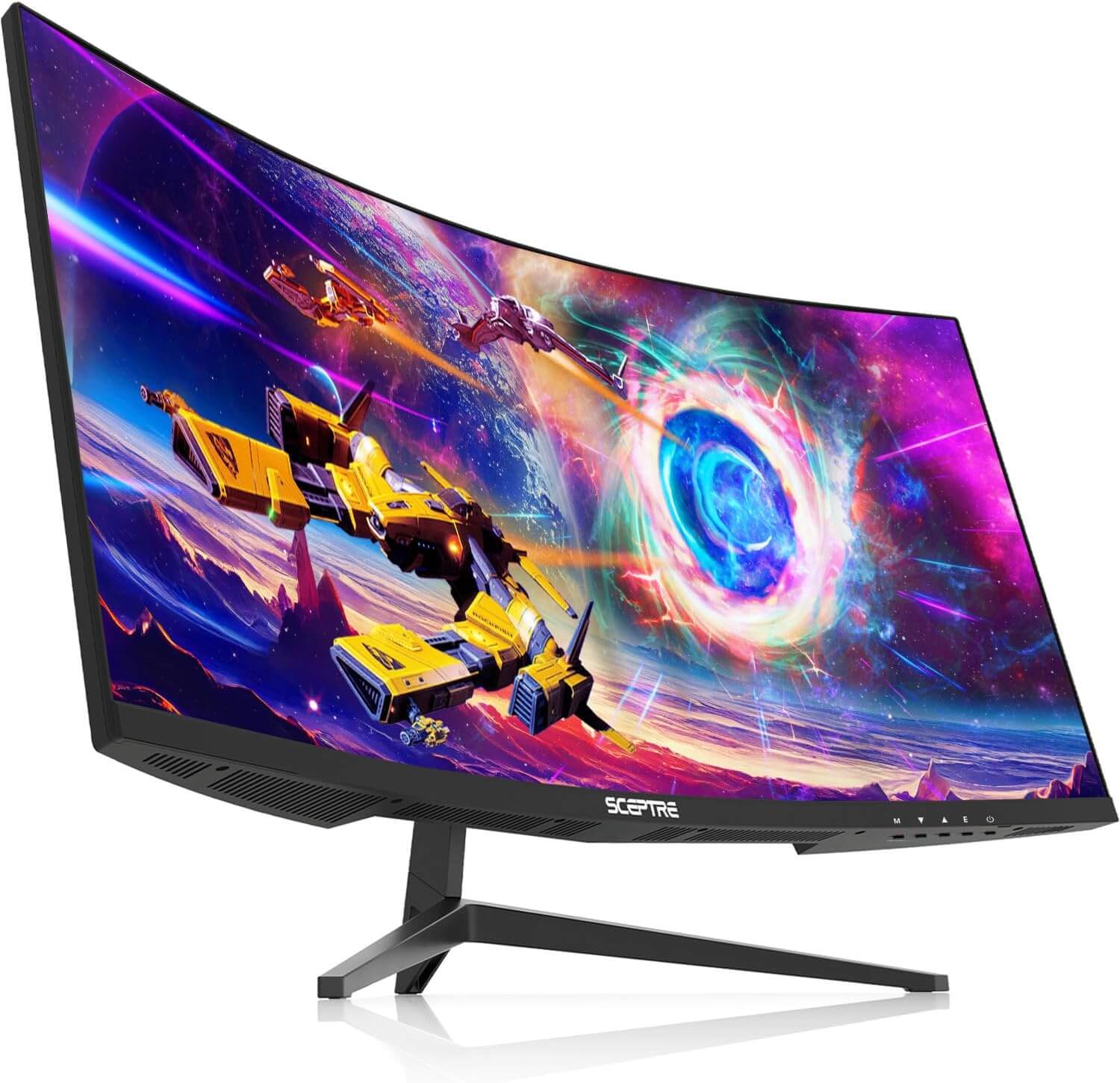 Top 5 Best Frameless Monitor Frameless Monitor