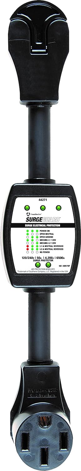 Southwire Surge Guard 44271