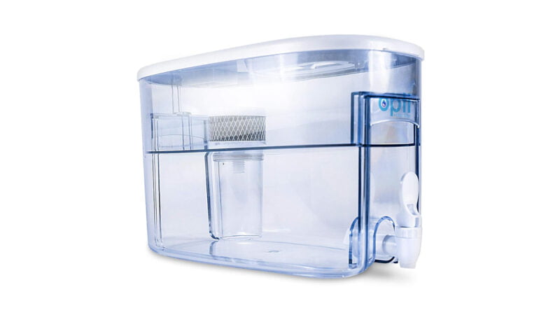 Top 5 Best Alkaline Water Pitcher