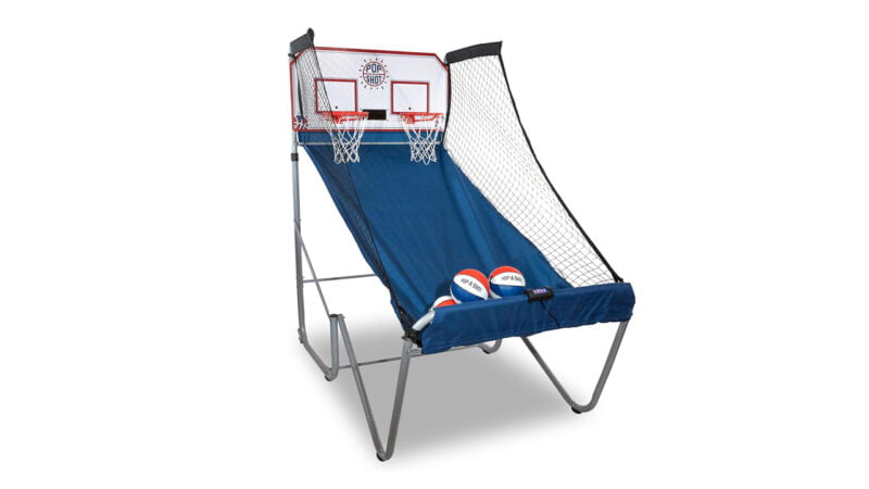 Top 5 Best Arcade Basketball Game