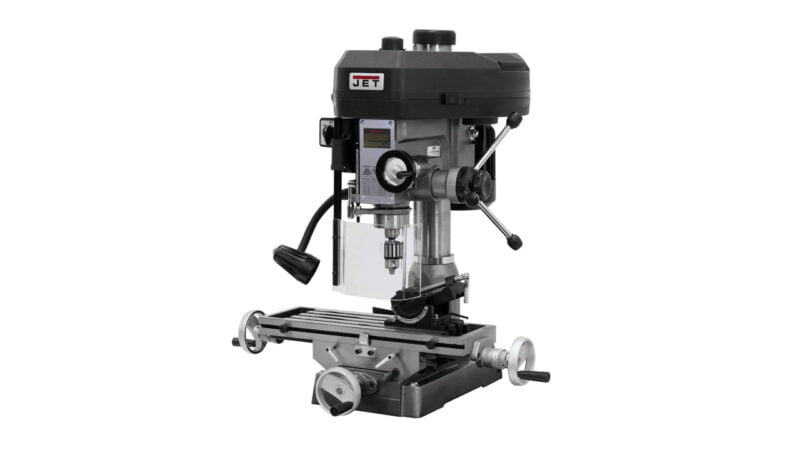 Top 5 Best Benchtop Milling Machines