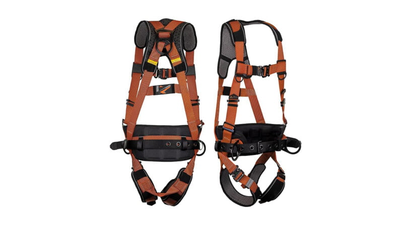 Top 5 Best Climbing Harness
