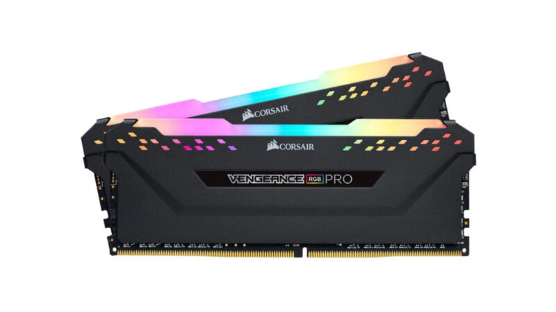 Top 5 Best DDR4 Memory with RGB