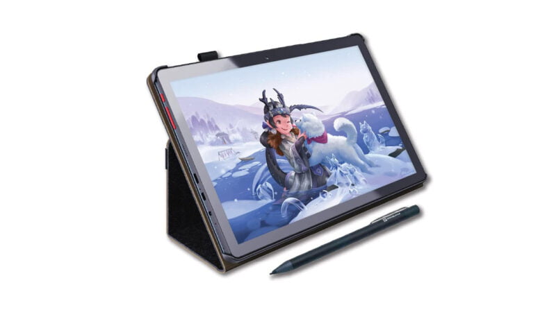 Top 5 Best Drawing Tablet 