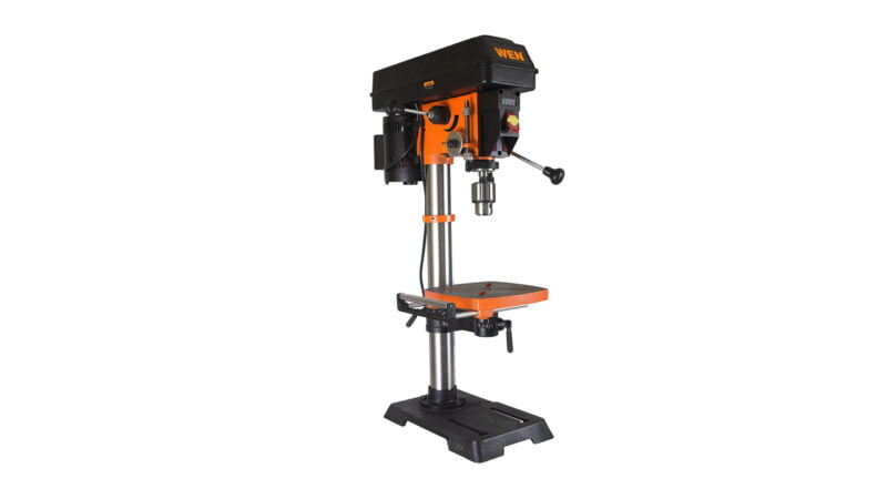 Top 5 Best Drill Press for 80 Lower