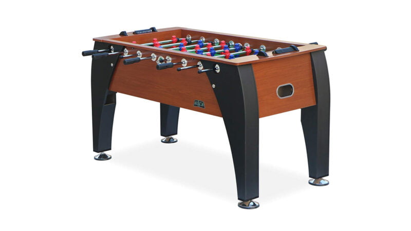 Top 5 Best Foosball Tables