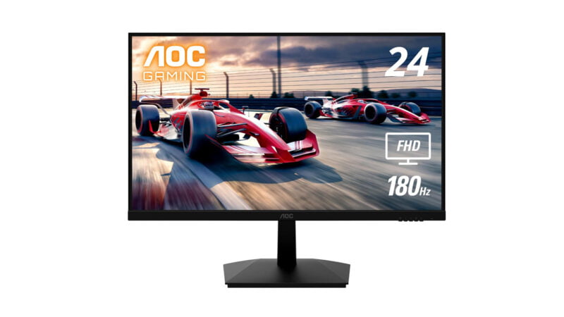 Top 5 Best Frameless Monitor