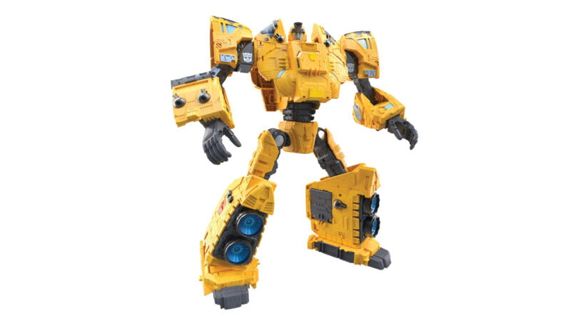 Top 5 Best Hound Transformer