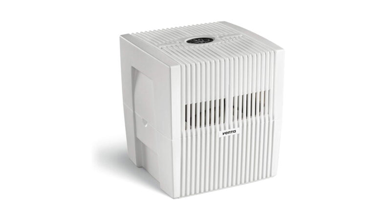 Top 5 Best Humidifier