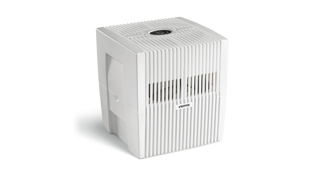 Top 5 Best Humidifier