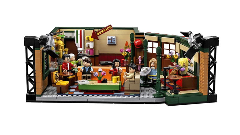 Top 5 Best Legos for Adults 