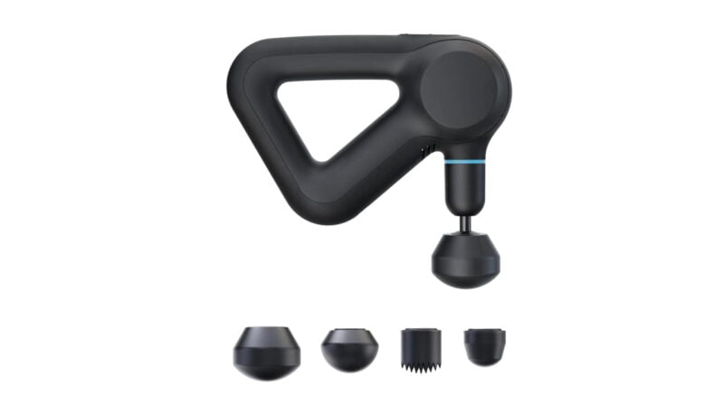 Top 5 Best Massage Gun