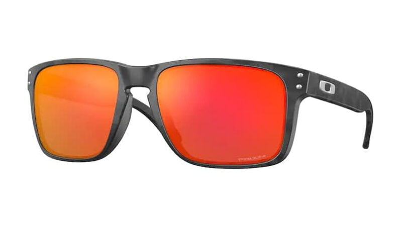 Top 5 Best Oakley Sunglasses for Men