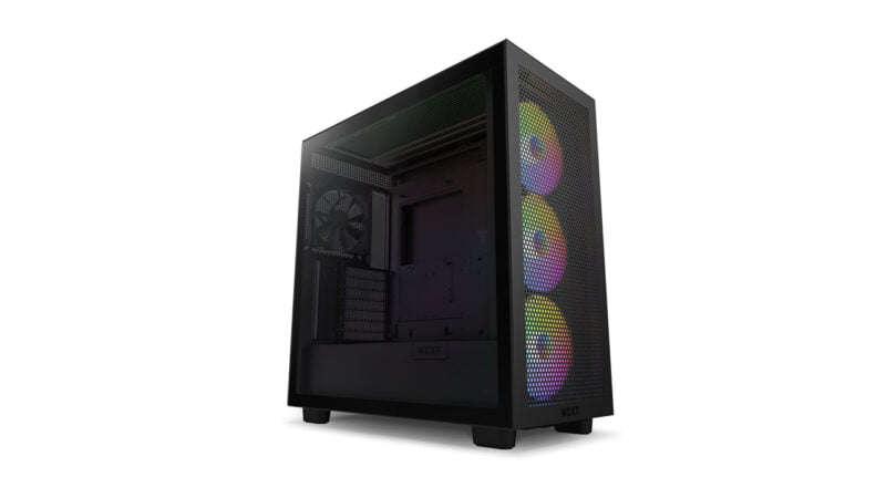 Top 5 Best RGB Computer Case