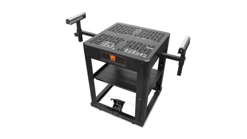 Top 5 Best Rolling Saw Stand