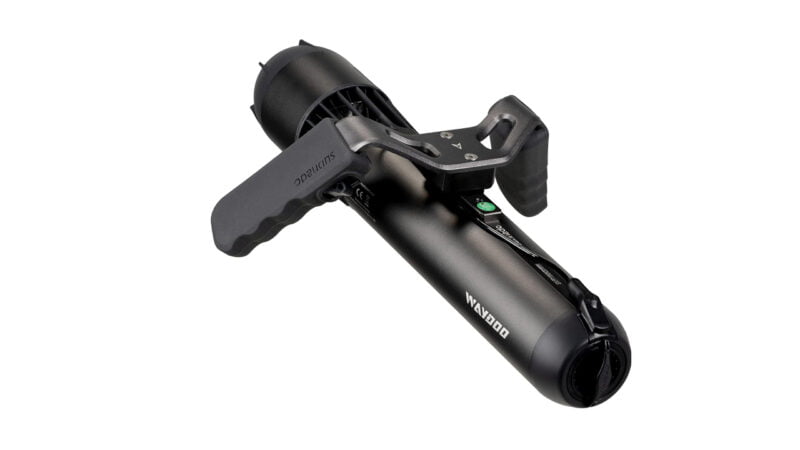 Top 5 Best Sea Scooter