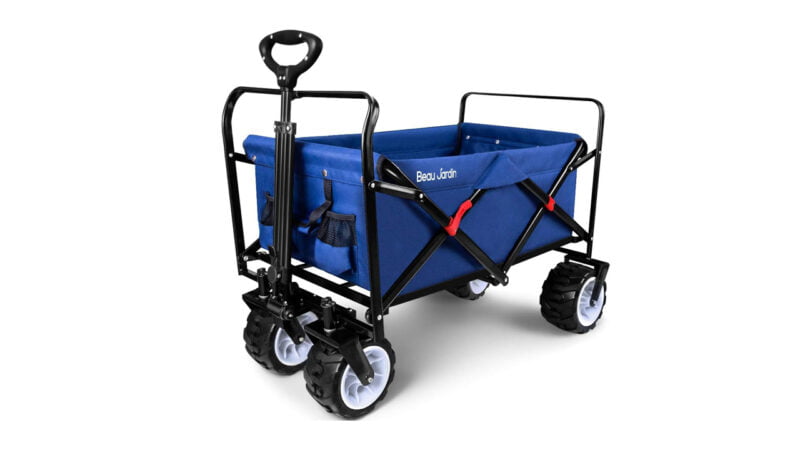 Top 5 Best Shopping Cart