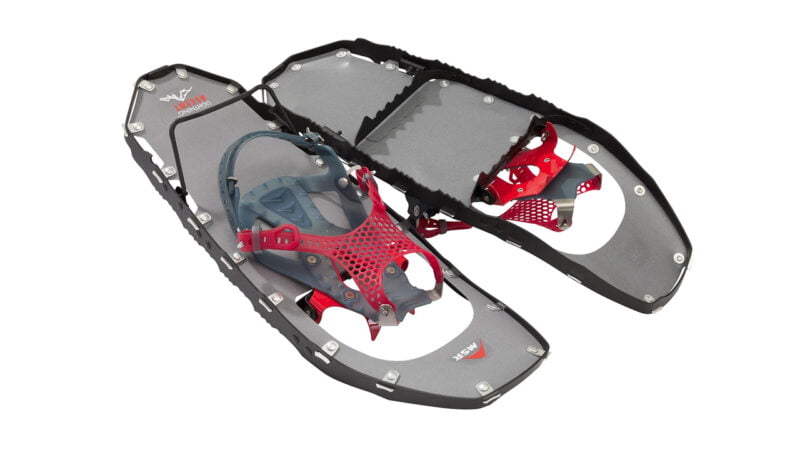 Top 5 Best Snowshoes